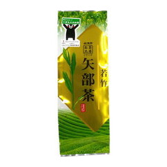 矢部茶　若竹　90g