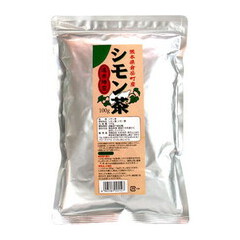 熊本県倉岳町産シモン茶　100g