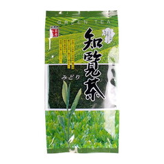 知覧茶　みどり　180g