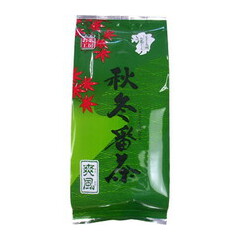 秋冬番茶　爽風(そうふう)　250g