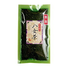 徳用八女茶　120g