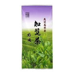 知覧茶　緑風（りょくふう）　80g