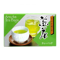 煎茶ティーパック　2g×20包