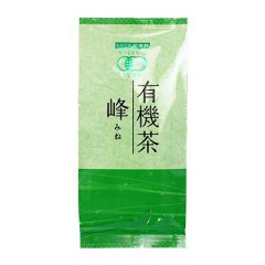 有機緑茶 峰（みね） 160g