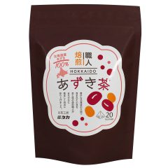 職人焙煎 あずき茶 20包