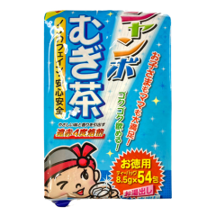 ジャンボむぎ茶 54袋入